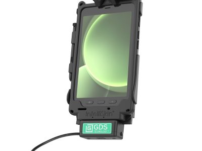 GDS® Tough-Dock™ for Samsung Tab Active5 & 3