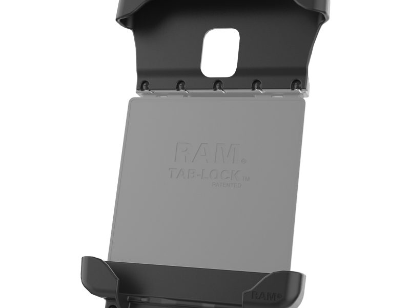 RAM® Tab-Tite™ End Cups for Samsung Tab Active3 and Tab Active2