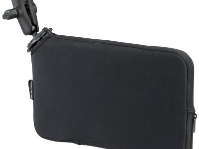 RAM® Tough-Wedge™ Base with Double Socket Arm – Medium