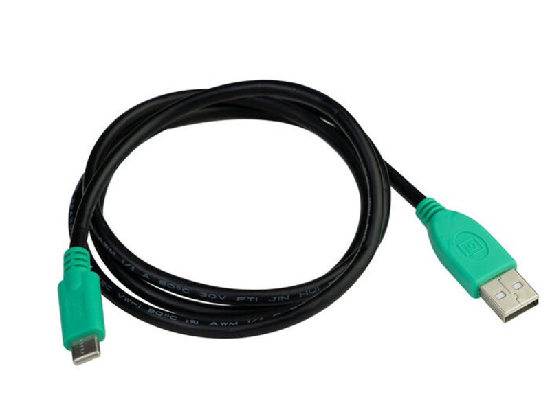 GDS® Genuine USB Type-C 2.0 Cable