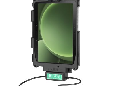 GDS® Tough-Dock™ + Dual USB-A for Tab Active5 Pro & 4 Pro