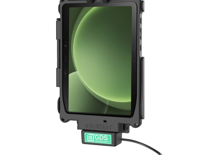 GDS® Tough-Dock™ with USB-C 3.1 for Samsung Tab Active5 Pro & 4 Pro