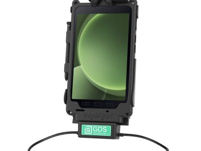 Locking GDS® Tough-Dock™ + Single USB-A for Samsung Tab Active5 & 3