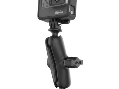 RAM® Track Ball™ Universal Action Camera Mount