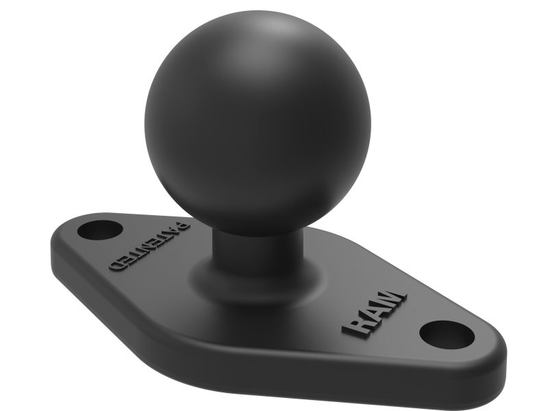 RAM® Diamond Ball Base – B Size