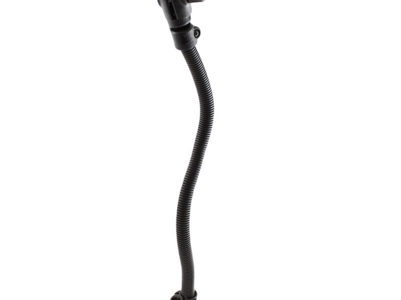 RAM® Pod™ I Vehicle Mount with 18″ Rod and Socket Arm