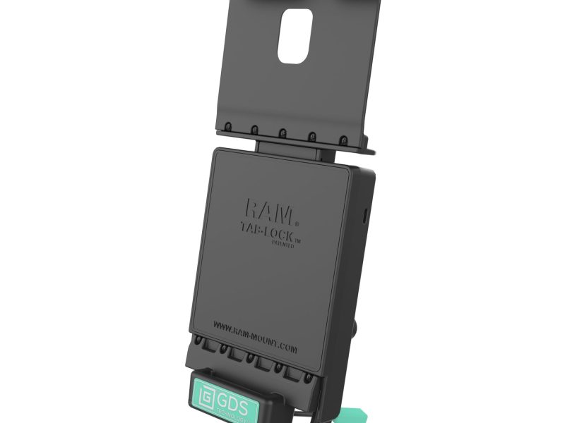 GDS® Locking Vehicle Dock for Samsung Tab A 10.5
