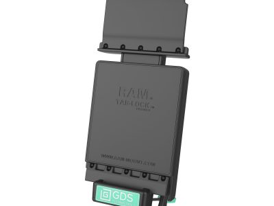 GDS® Vehicle Dock for the Samsung Tab S5e & Tab A 10.1 (2019)