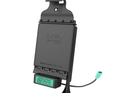 GDS® USB Type-C 3.1 Vehicle Dock for Tab A 8.4 & Tab A 8.0 (2019)