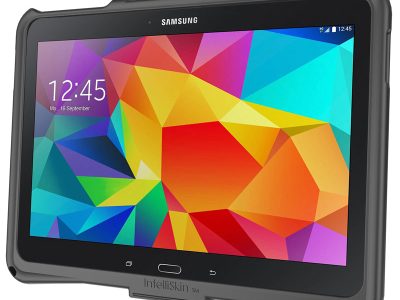 IntelliSkin® for Samsung Tab 4 10.1