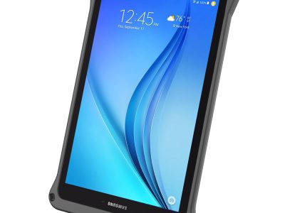 IntelliSkin® for Samsung Tab E 8.0 SM-T377 & SM-T378