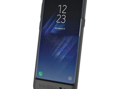 IntelliSkin® for Samsung S8