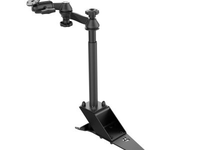 RAM® No-Drill™ Mount for Toyota 4Runner & Tacoma