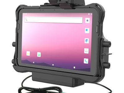 RAM® Power + Data Dock for Honeywell ScanPal EDA10A