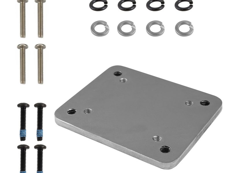 RAM® Backing Plate Adapter