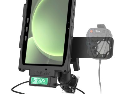 GDS® Uni-Conn™ Aina PTT Voice Responder Bundle for Tab Active4 Pro