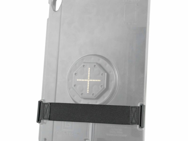 GDS® Hand Strap for IntelliSkin® Thin-Case™ – Medium & Small Tablets