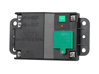 RAM® Safe-T-Charge™ Battery Protection System