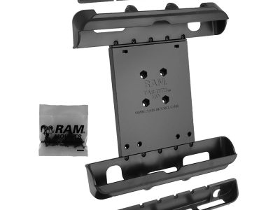 RAM® Tab-Tite™ Universal Spring Loaded Holder for Large Tablets