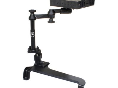 RAM® No-Drill™ Laptop Mount for ’05-07 Scion xB