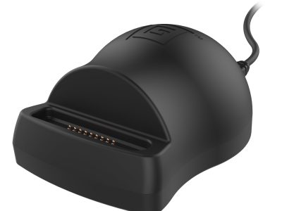 GDS® Desktop Dock with Power Delivery + DeX Support (Next Gen, No Cable)