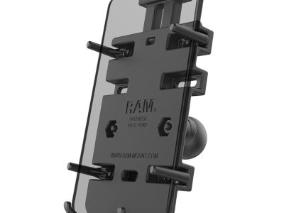 RAM® Quick-Grip™ Universal Phone Holder with Ball