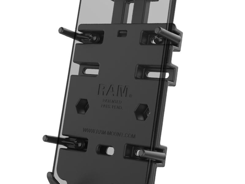 RAM® Quick-Grip™ Phone Holder