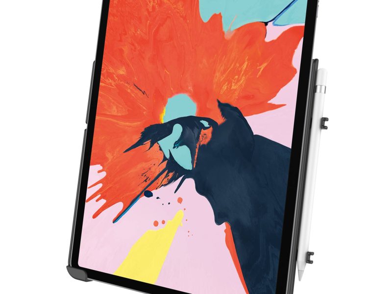 RAM® EZ-Roll’r™ Cradle for Apple iPad Pro 12.9″ 3rd & 4th Gen