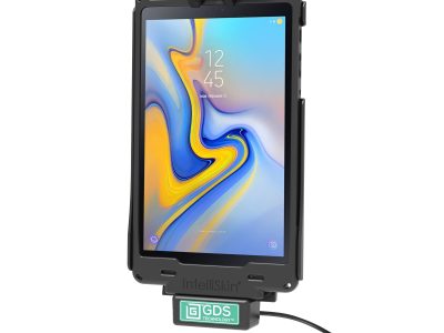 Locking GDS® Tough-Dock™ with USB-C 3.1 for Samsung Tab A 10.5