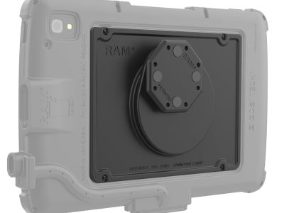 GDS® Uni-Conn™ Adapter for Zebra ET4x 10″ Tablet