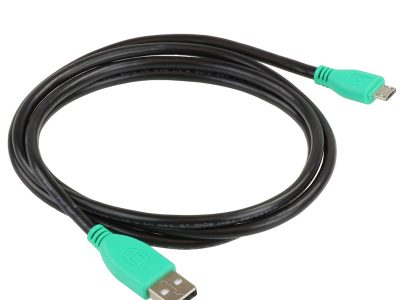 GDS® Genuine USB 2.0 Straight 1.2M Cable