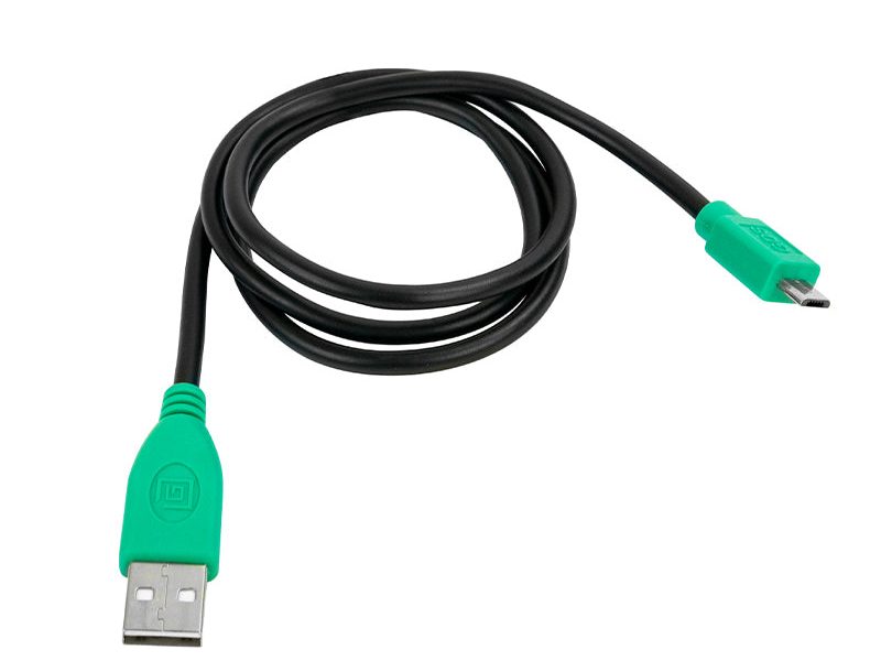 GDS® Genuine USB 2.0 Straight .75M Cable