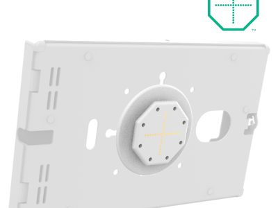 GDS® Uni-Conn™ Powered Adapter for with USB-C for Safe-Case™ – Gray