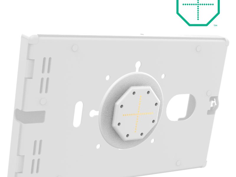 GDS® Uni-Conn™ Powered Adapter for with USB-C for Safe-Case™ – Gray