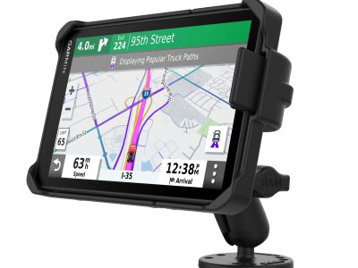 RAM® Drill-Down Mount for Garmin dēzl™ OTR700