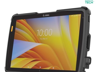 IntelliSkin® Next Gen for Zebra ET4x 10″ Enterprise Tablet
