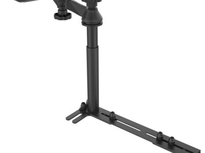 RAM® No-Drill™ Universal Vehicle Floor Mount