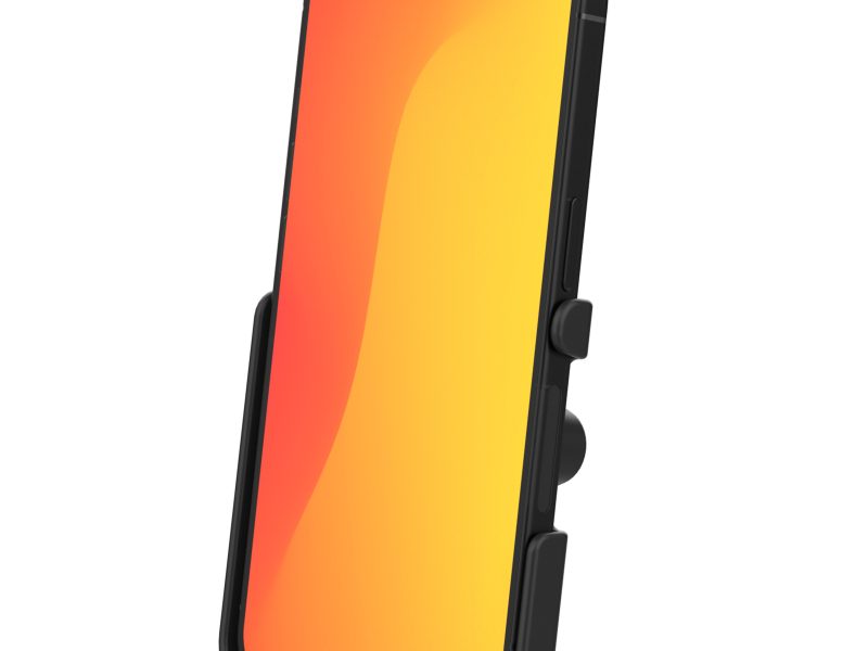 RAM® Form-Fit Holder for Apple iPhone 13, 13 Pro, 14, 14 Pro, 15 & 16