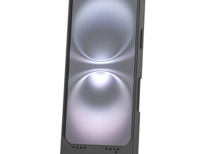 IntelliSkin® for Apple iPhone 16 Plus