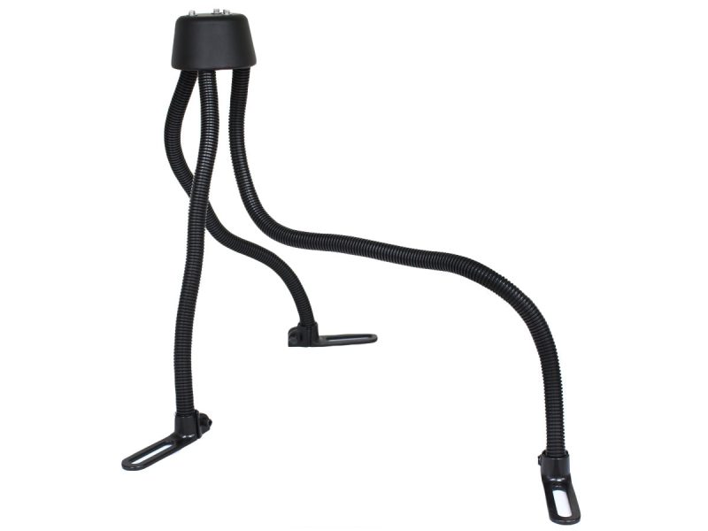 RAM® Pod™ III Vehicle Base