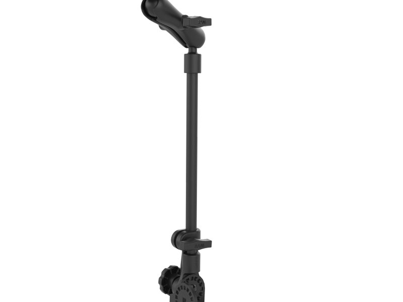 RAM® Pod HD™ 30″ Vehicle Mount with Round Plate