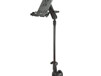 RAM® Pod HD™ 30″ Vehicle Mount for 9″-10.5″ Tablets with Cases