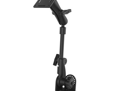 RAM® Pod HD™ 24″ Vehicle Mount with 75x75mm VESA Plate