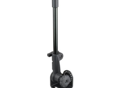 RAM® Pod HD™ Vehicle Base with 12″ Aluminum Rod and Ball