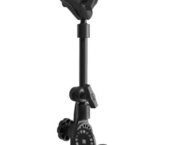 RAM® Pod HD™ 24″ Vehicle Mount with Double Socket Arm