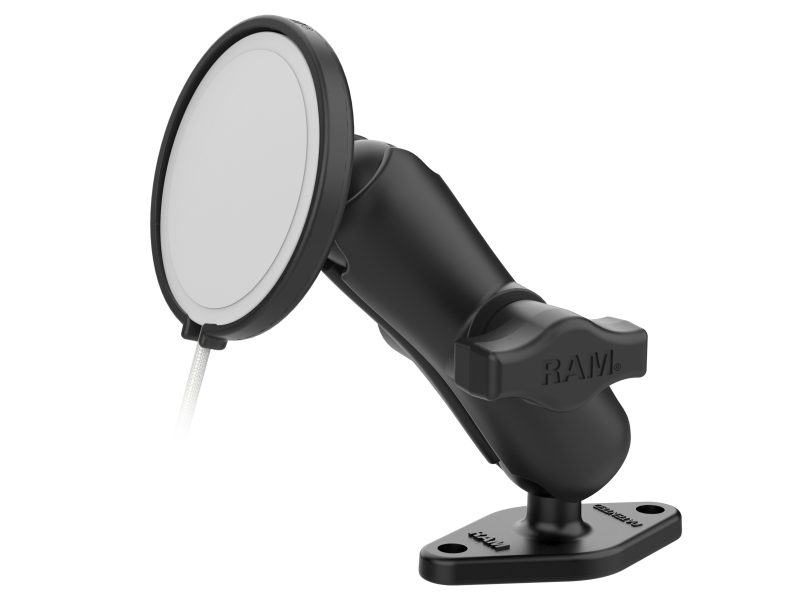 RAM® Drill-Down Mount for Apple MagSafe (2024+)