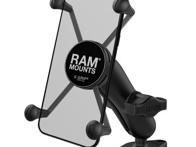 RAM® X-Grip® Large Phone Mount with Diamond Base