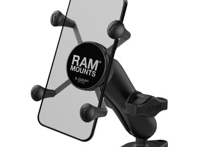 RAM® X-Grip® Phone Mount with Diamond Base