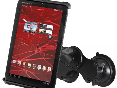 RAM® Tab-Tite™ with RAM® Twist-Lock™ Dual Suction for Small Tablets
