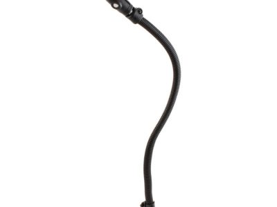 RAM® Pod™ I Vehicle Mount with 24″ Aluminum Rod and Round Plate – B Size